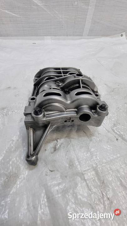 WYWAŻARKA OPEL INSIGNIA B 20 CDTI 55501639A