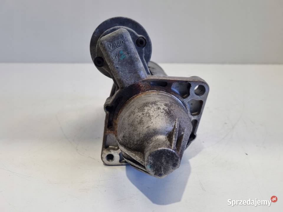 ROZRUSZNIK Opel Astra III H 13 CDTI ROZRUSZNIK Chełm