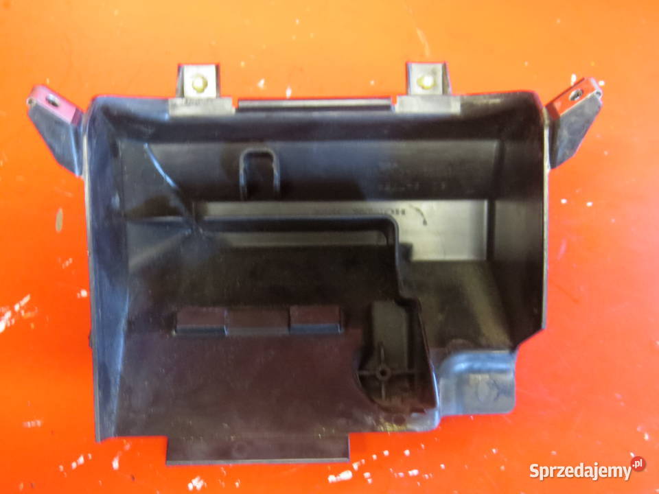 HONDA FORZA FSS 125 2019 mocowanie schowek Warszawa