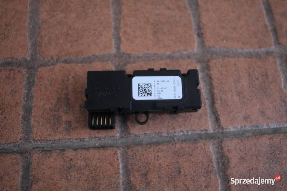 CZUJNIK KĄTA SKRĘTU VW PASSAT B6 3C0959654