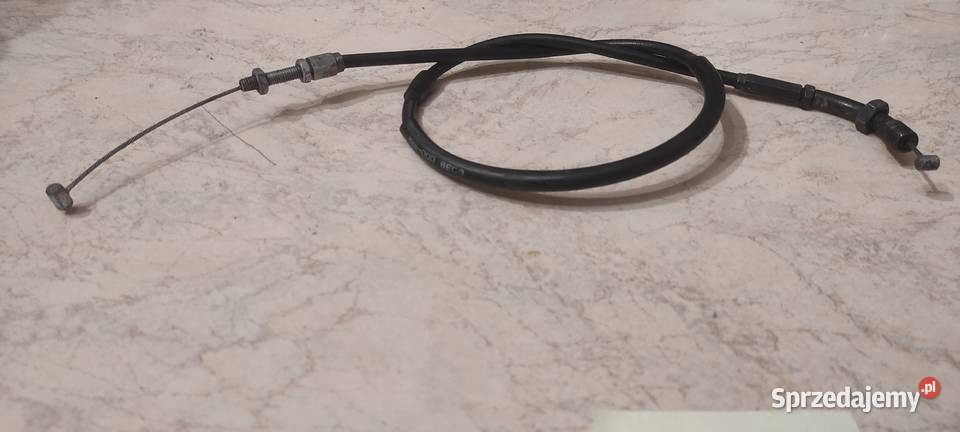 Honda CBR 900 linka gazu oryginał Warszawa sprzedam