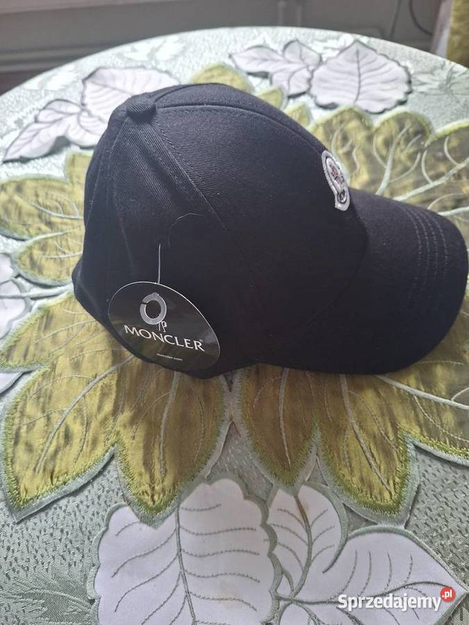 Czapeczka z daszkiem Uniseks lubuskie