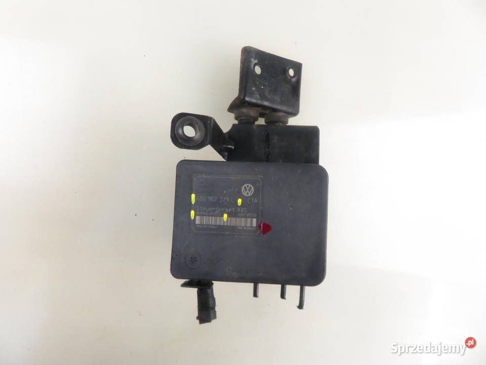 POMPA ABS VW POLO IV 9N 6Q0907379L 10096003323 sprzedam