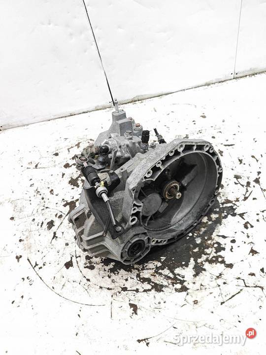 MG 6 Skrzynia Biegów Manual SH78ZY1 Opole Lubelskie