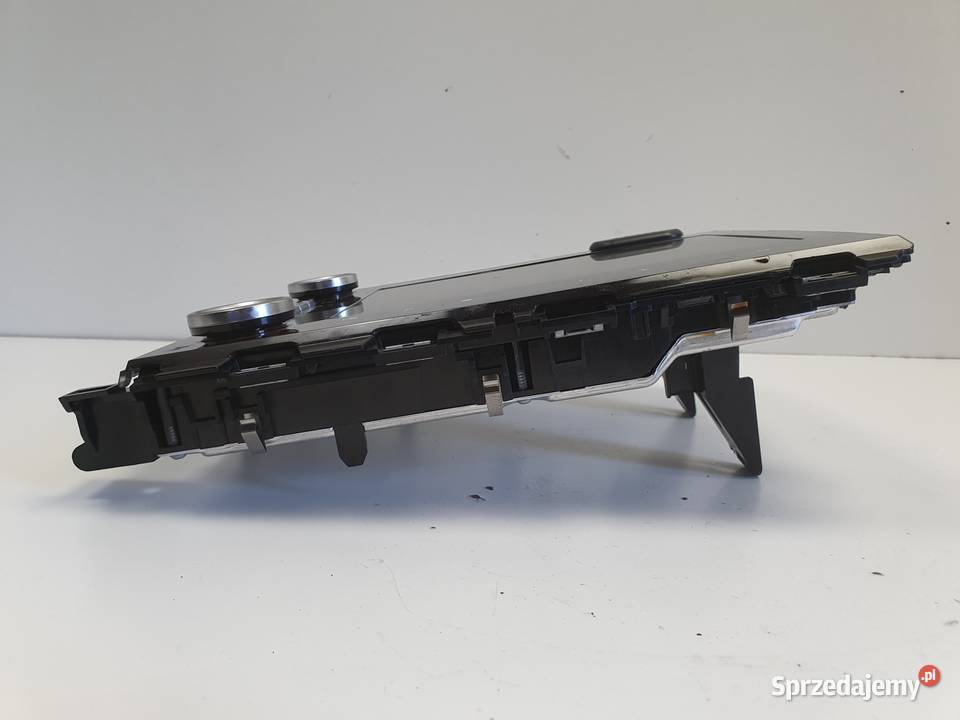 Renault Megane IV EKRAN NAWIGACJI Monitor Rudka