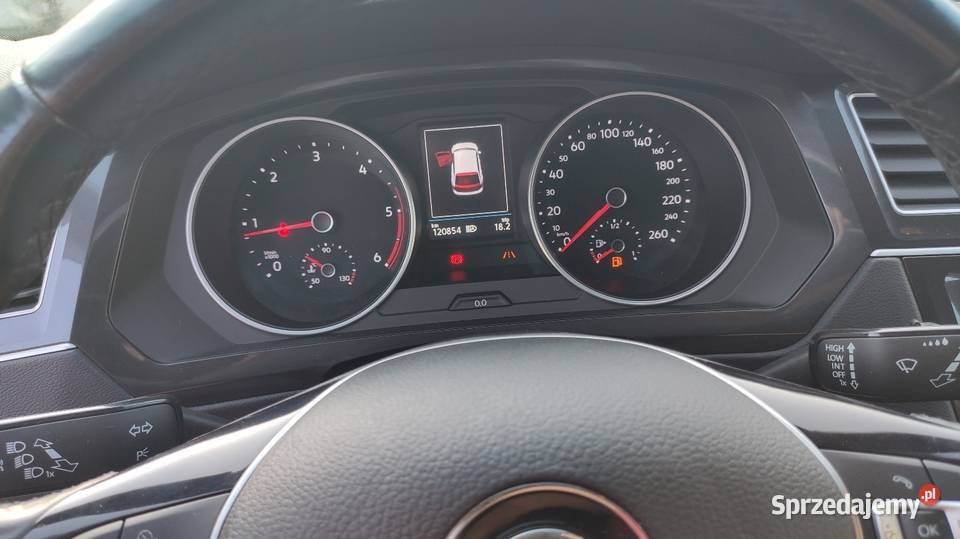 VW Tiguan sprzedam sprzedam