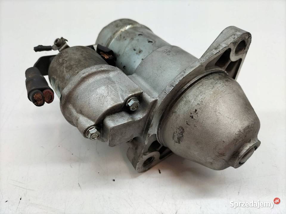 ROZRUSZNIK 17 CDTI Opel Combo III 20012011 C