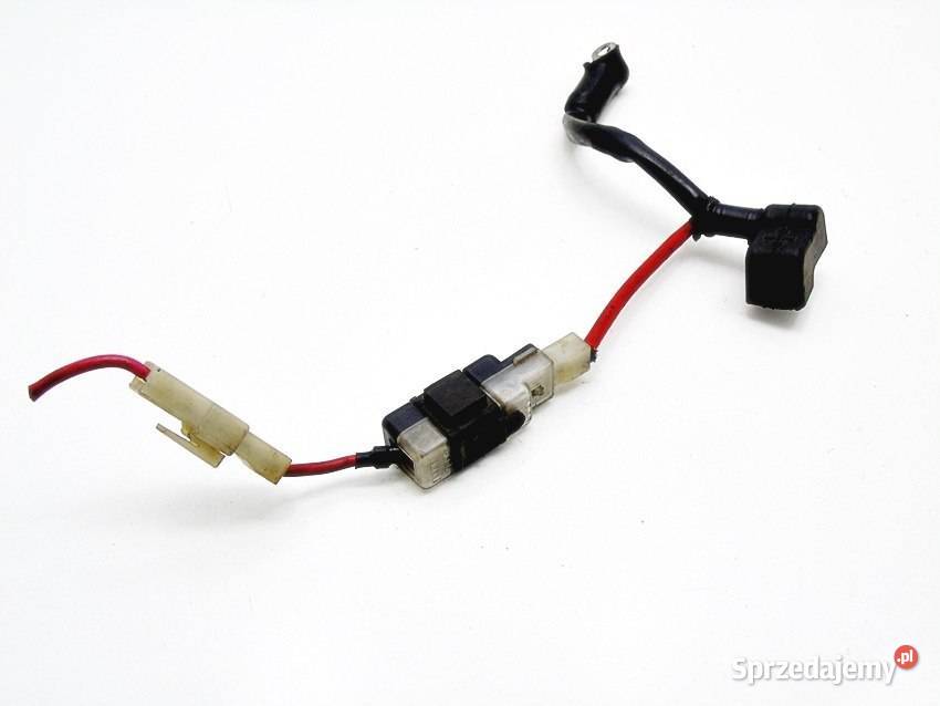 PRZEWÓD PLUSOWY 1300 XVZ ROYAL VENTURE osobowe Sosnowiec