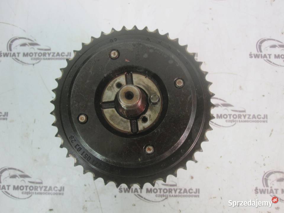 MERCEDES C180 18 271946 143 06R wariator koło świętokrzyskie