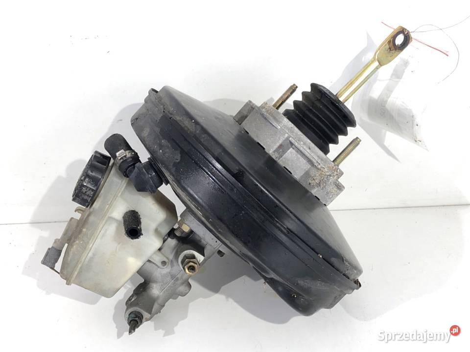 SERWO HAMULCOWE BMW E46 6753008 Hatchback 9705 sprzedam