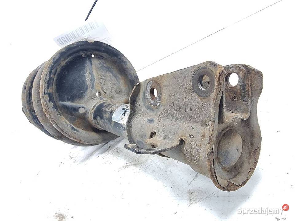 AMORTYZATOR LEWY PRZÓD FIAT BRAVA kujawsko-pomorskie Lipno