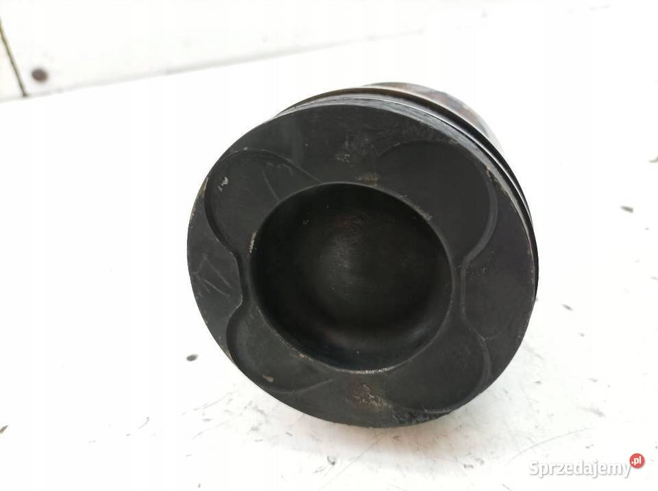 TŁOK KORBOWÓD 84L91 30 D M57 Bmw X3 I 20032010