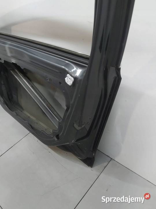 DRZWI PRAWE PRZÓD 45516 Volvo V40 II 20122019 osobowe