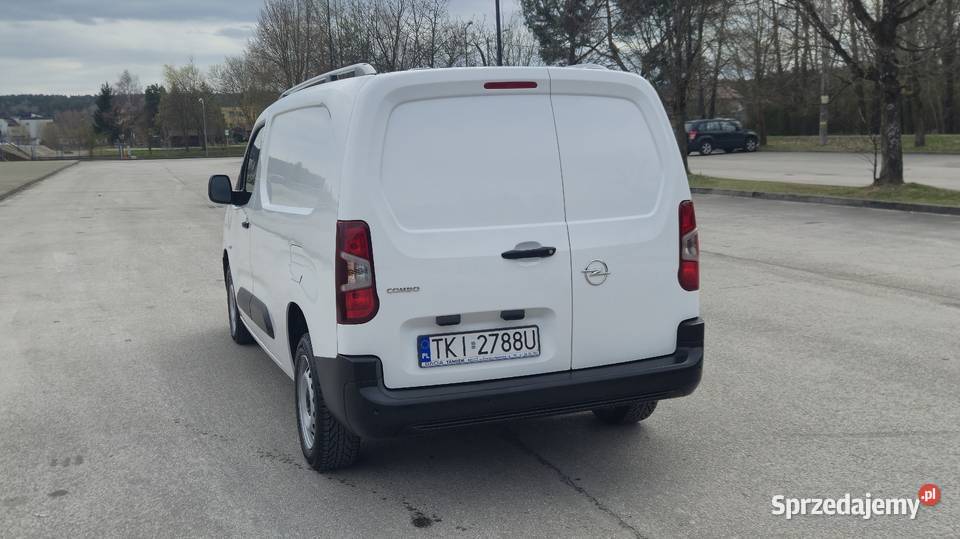 Combo LONG L2 Salon UNIKAT poduszka powietrzna świętokrzyskie