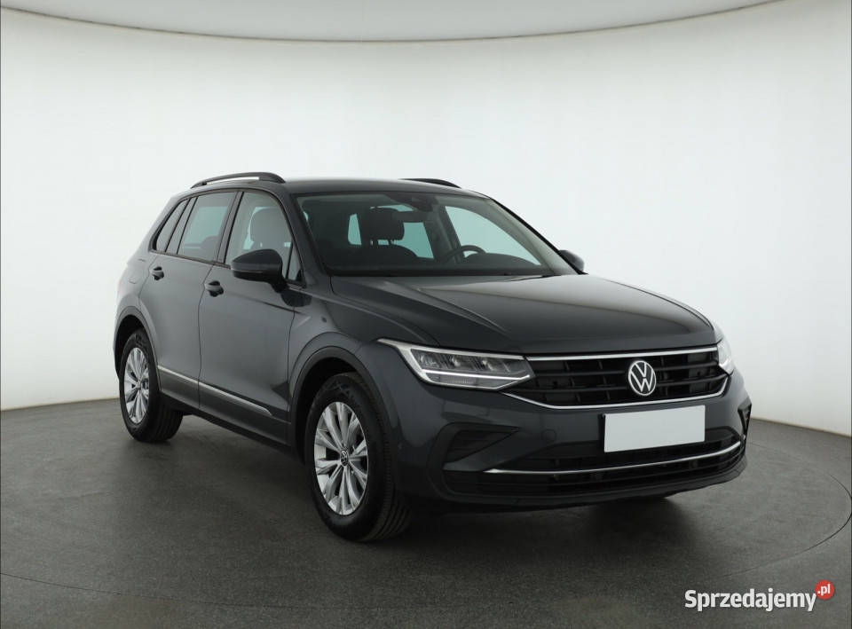 VW Tiguan 15 TSI Piaseczno sprzedam