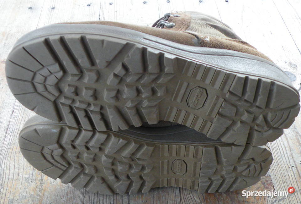 Buty Belleville AHWC 95W USMC coyote Wrocław