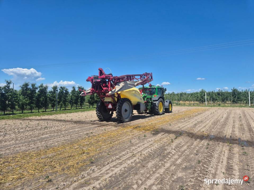Hardi Commander 4400l 1815m
