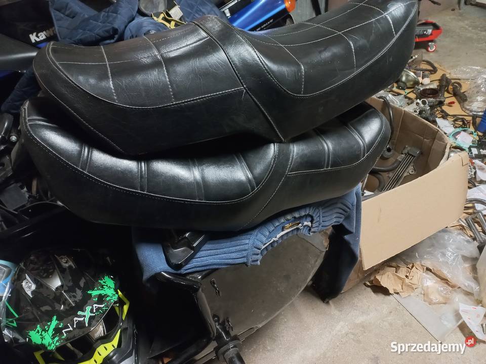 Sprzedam części do Honda cb1000c 1983r Szubin