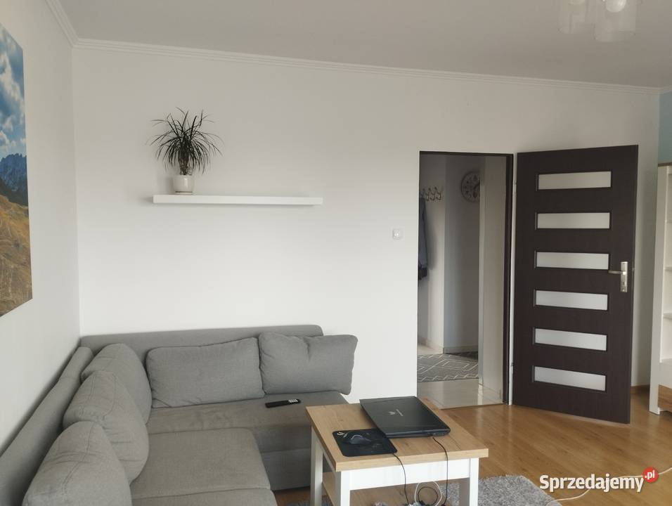 3pokojowe mieszkanie IrankaOsmeckiego Rzeszów
