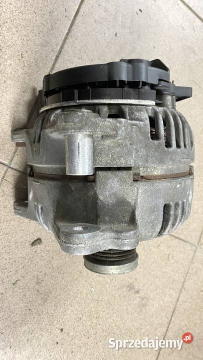 Alternator 140A Bosch Volkswagen 20 TDI CR osobowe Starogard Gdański
