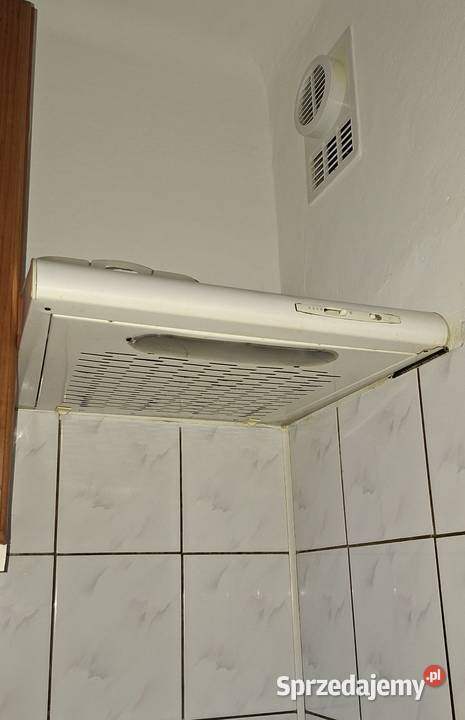 Okap kuchenny Amica 50 podszafkowy Małkinia Górna