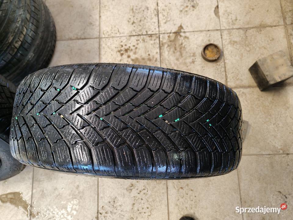 Alufelgi koła 16 5x112 OT 666 Poznań