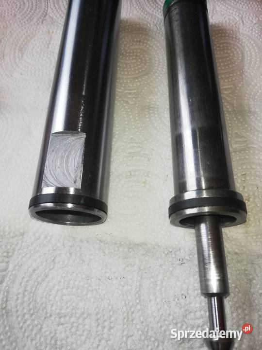 BMK 40 tuningu Gdynia