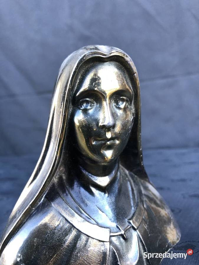 Defose figurka sygnowana Łowicz sprzedam