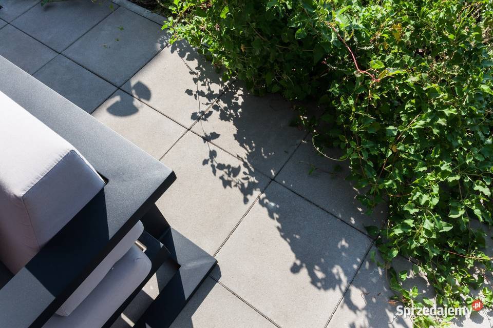 Kostka brukowa betonowa Tablo Wrocław