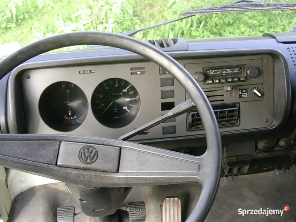 VW LT28 benzyna w oryginale rzadkość T1 manualna Białystok