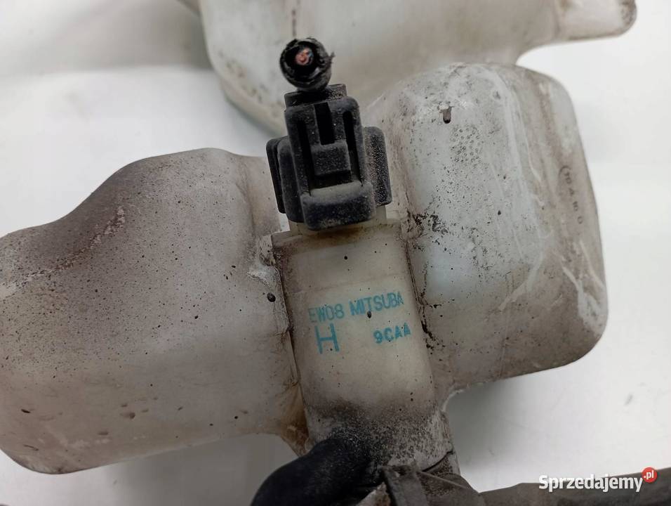 ZBIORNICZEK SPRYSKIWACZY Honda Jazz III 2008