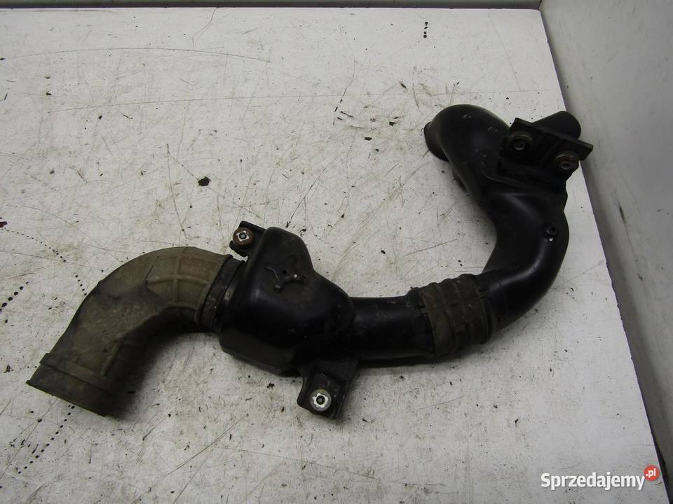 RURA REZONATOR POWIETRZA 22 IDTEC HONDA CRV CRV
