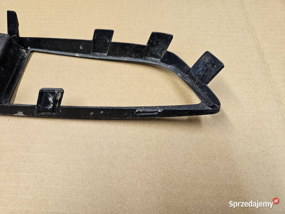 MAZDA 2 DY 0307 KRATKA LEWA ZDERZAKA PRZÓD osobowe Międzychód