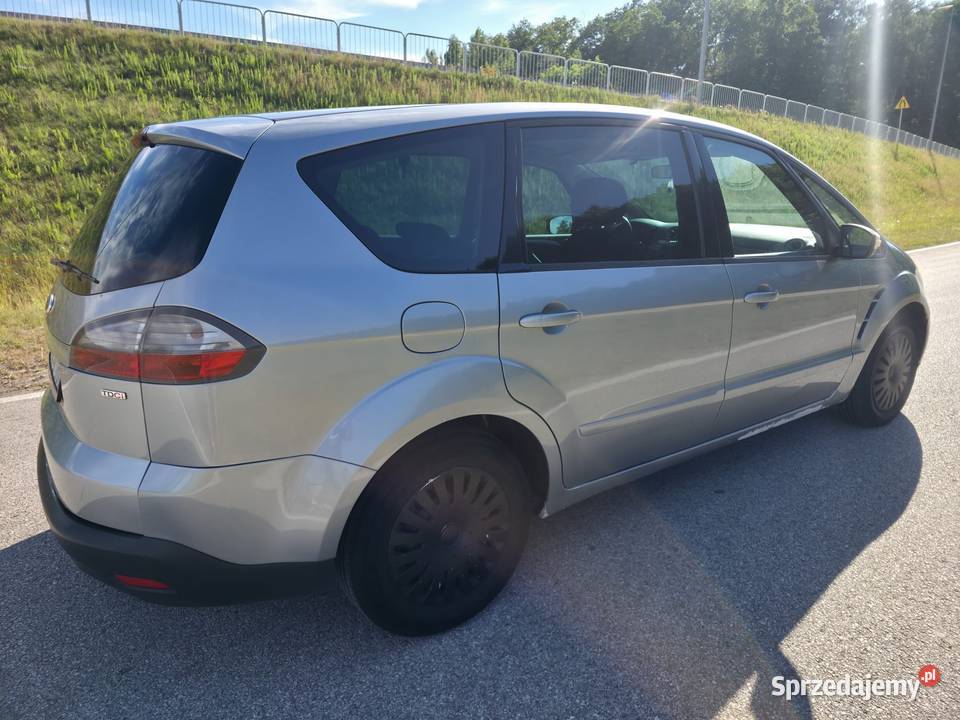 Sprzedam Ford Smax Ford