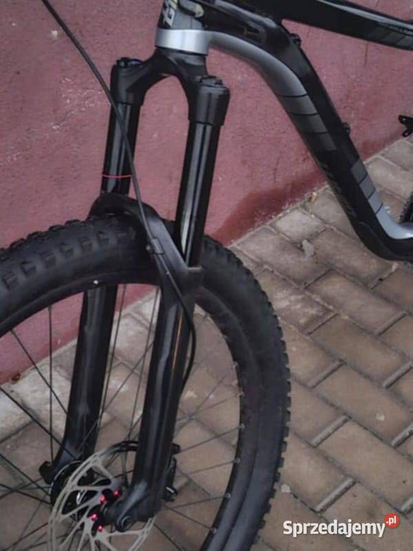 Giant Reign 2 2016 L 275 Pike RC DebonAir Rzadki Włocławek