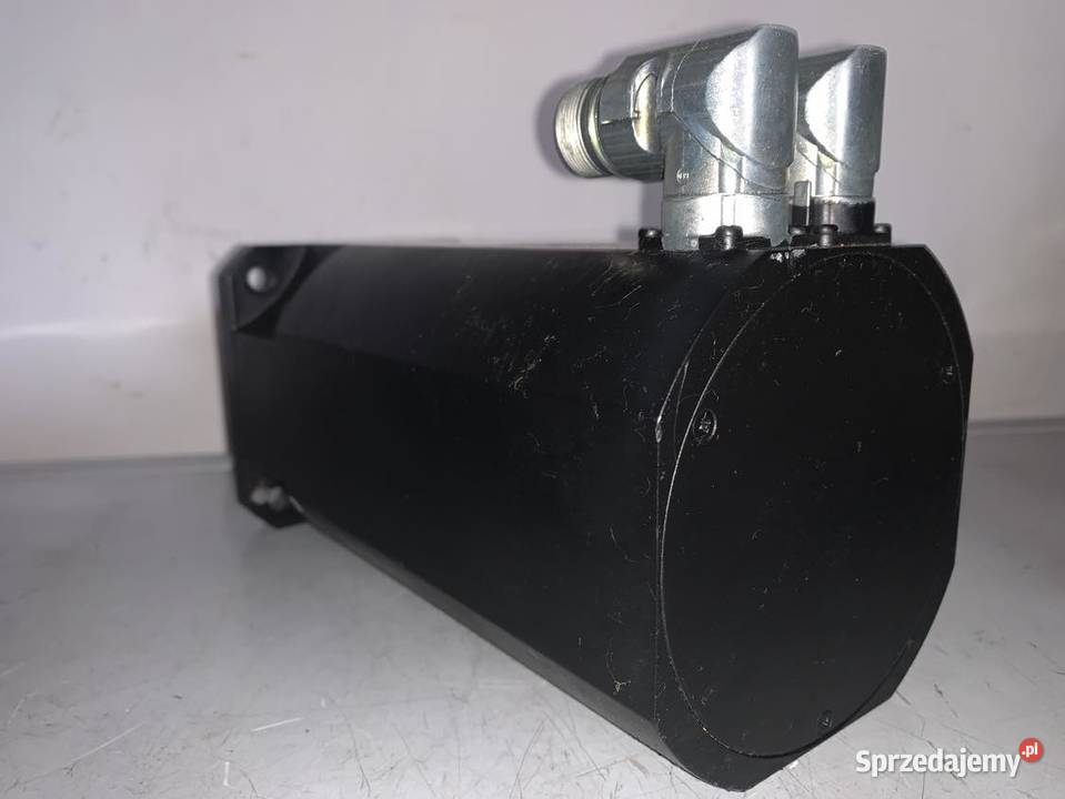 Parker SSD Drives AC M2n 0320423BR Servo Motor sprzedam