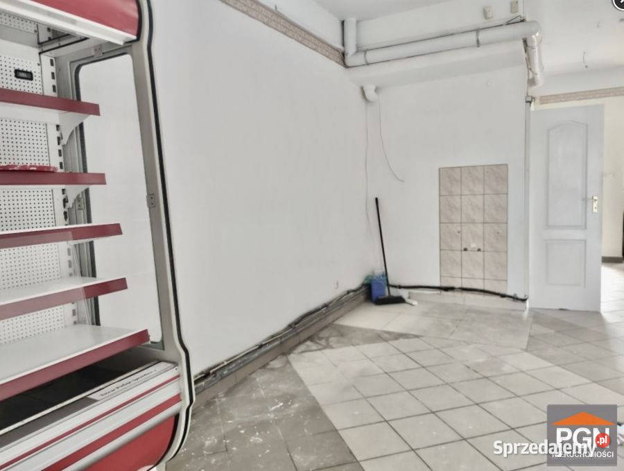 sprzedaży lokalu Trzebiatów 100m2 Sprzedaż zachodniopomorskie