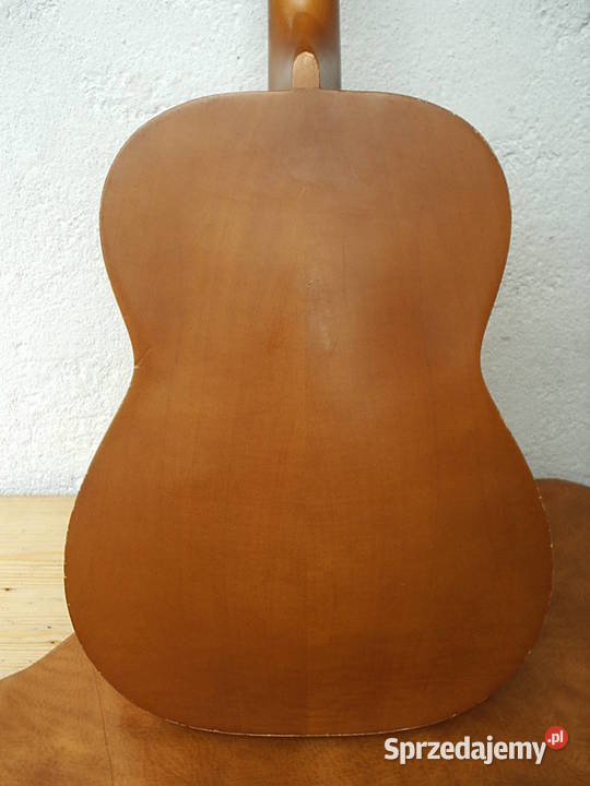Gitara klasyczna Alvaro 25 klasyczna