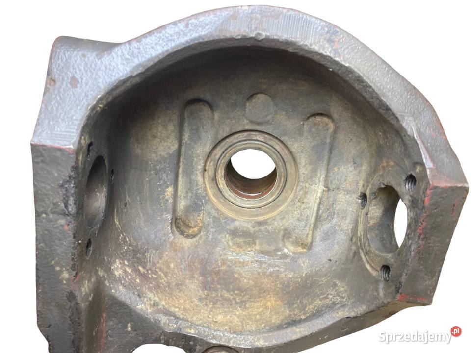 ZWROTNICA LEWA 6000105475 3785573M1 CLAAS ARES Kielce