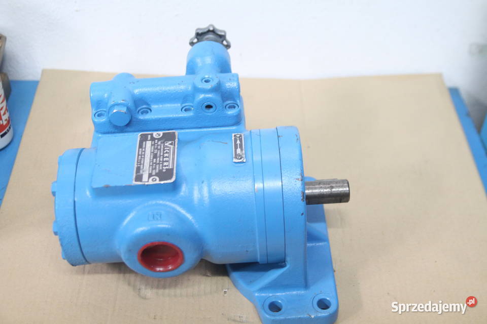 Pompa Vickers VC108GG33051 Warszawa sprzedam