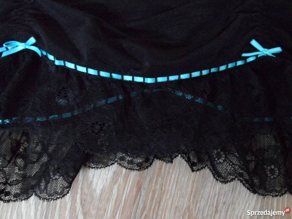 La Senza seksi koszulka do spania i L1240 J