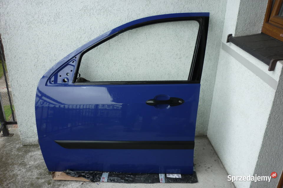 Drzwi Ford Fokus 1 R8 kombi