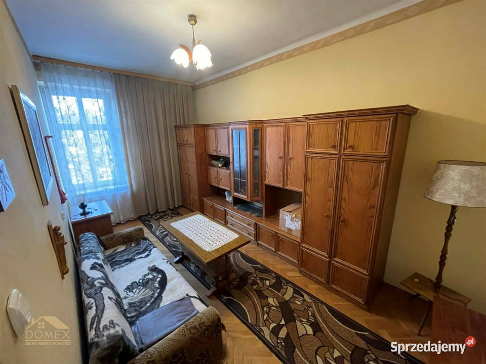 Mieszkanie 50m2 Cieszyn