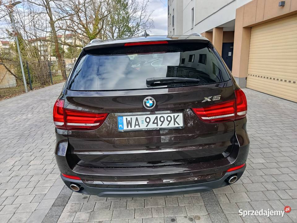 auto krajoweSALON POLSKAORYGINALNY LAKIER Warszawa