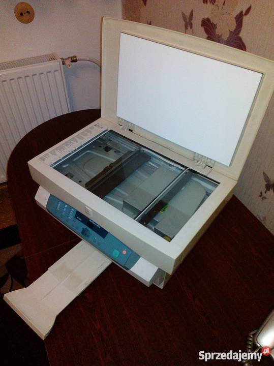 Ksero domowe małe A4 dolnośląskie Góra sprzedam