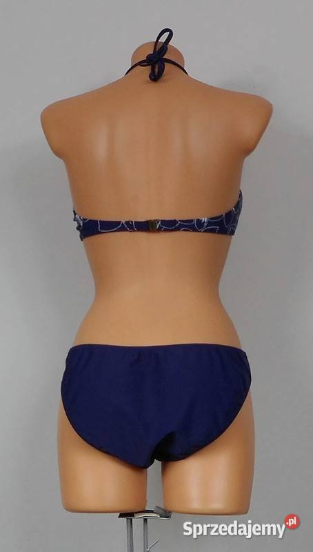 Strój kąpielowy monokini Marko Chorzów