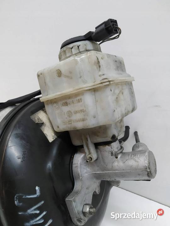 POMPA HAMULCOWA SERWO 296796726B3 Bmw Seria 6 sprzedam