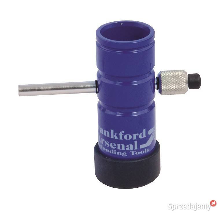 Mikrodozwonik Frankford Arsenal Powder Trickler Warszawa