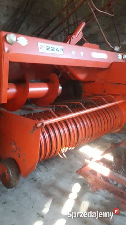 Prasa kostkująca sprzedam