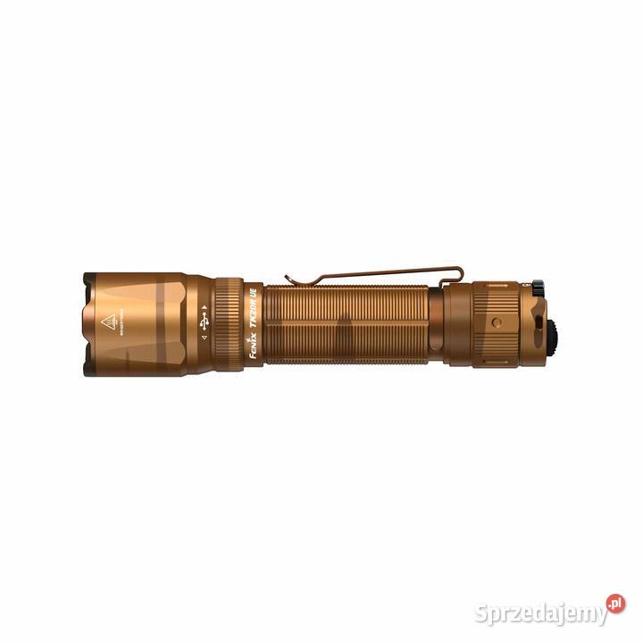 Latarka taktyczna LED Fenix TK20R UE kamuflaż Warszawa sprzedam